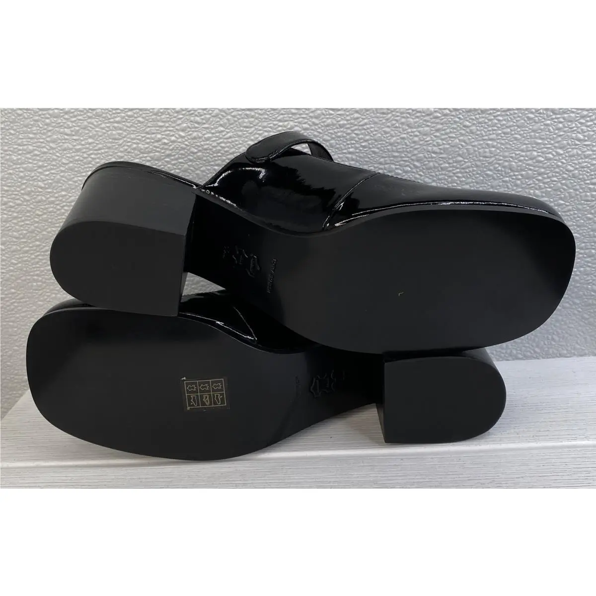 Tory Burch shoes - Black (UPC: 197865667063) 3