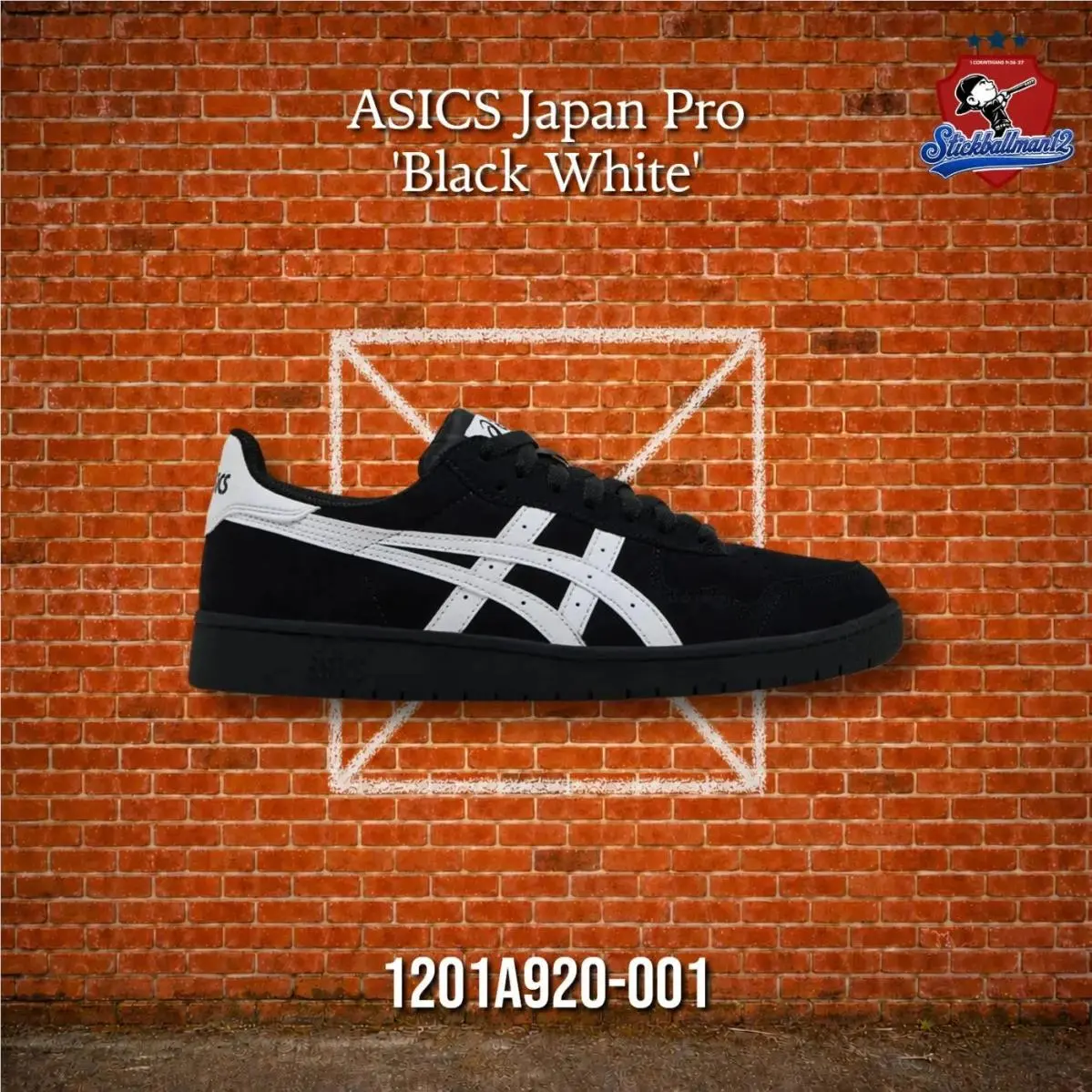 Asics shoes - 1201A920001 - 1201A920-001 - Multicolor 6