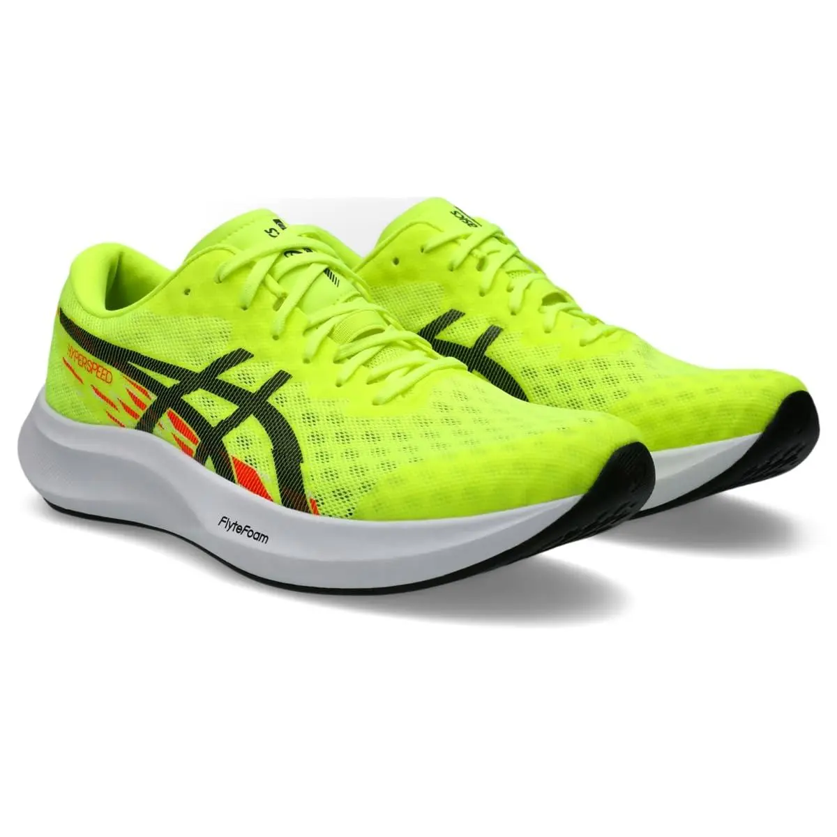 Asics shoes - 1011b874.401 - 1011B874401 - soothing sea/black 18