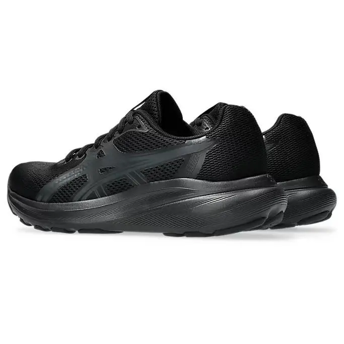 Asics shoes - ASICS GEL-Contend - 1012C013-002 - Black 6