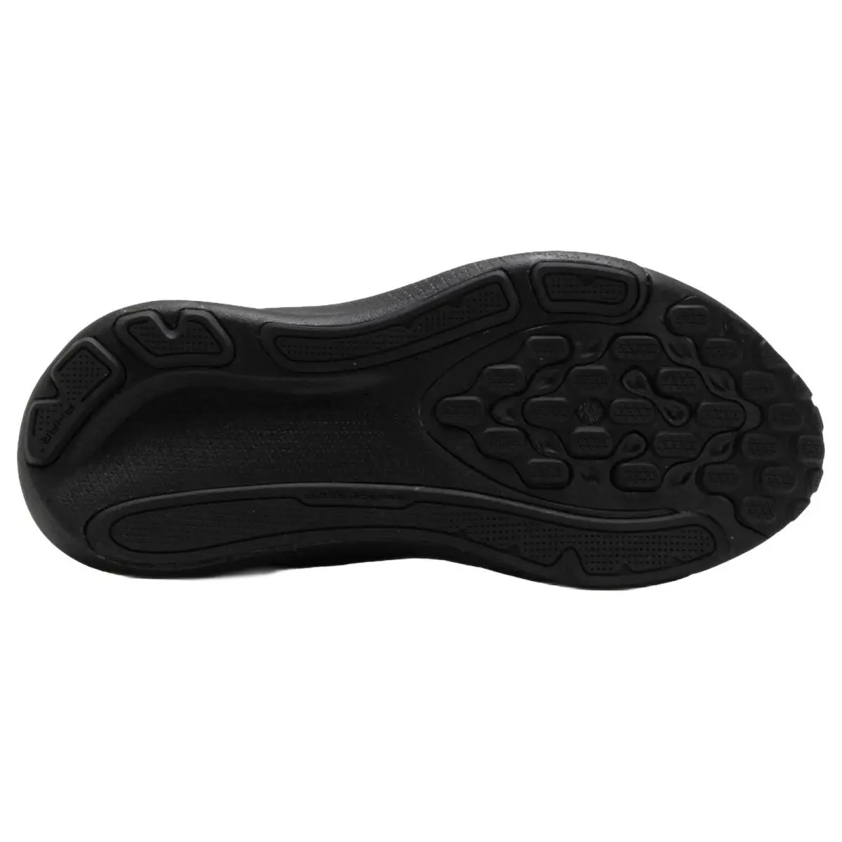 Asics shoes - ASICS GEL-Kayano 33 Extra Wide - 1011C167001 - Black 2