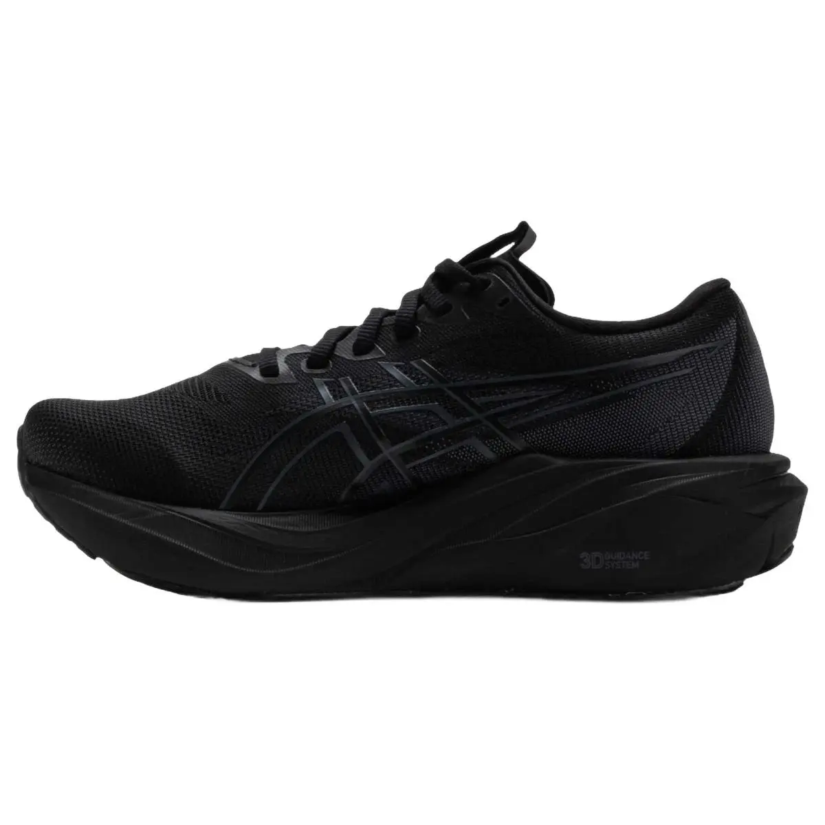 Asics shoes - Gt 2000 15 - 1011C235003 - Black 0