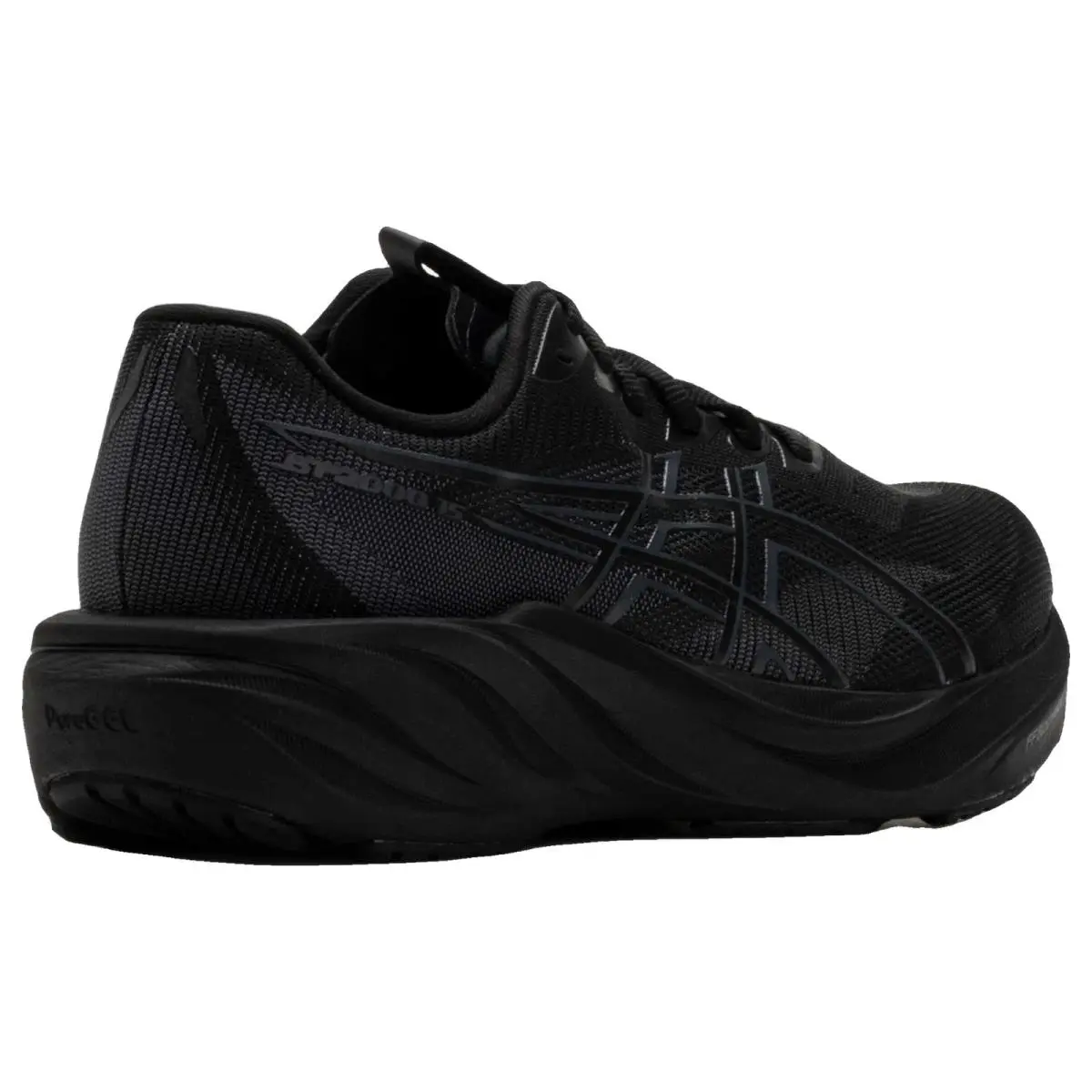 Asics shoes - Gt 2000 15 - 1011C235003 - Black 11