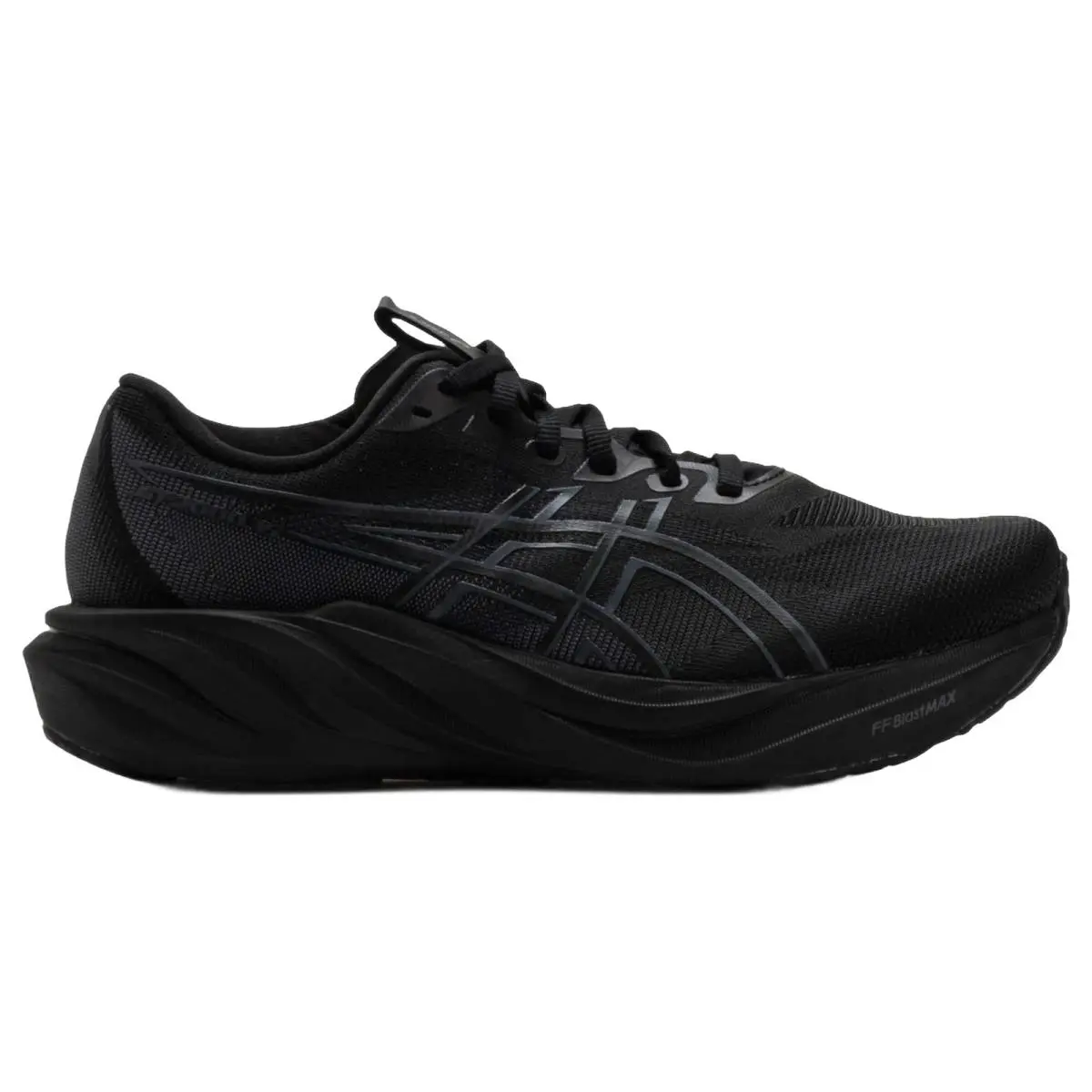 Asics shoes - Gt 2000 15 - 1011C235003 - Black 6