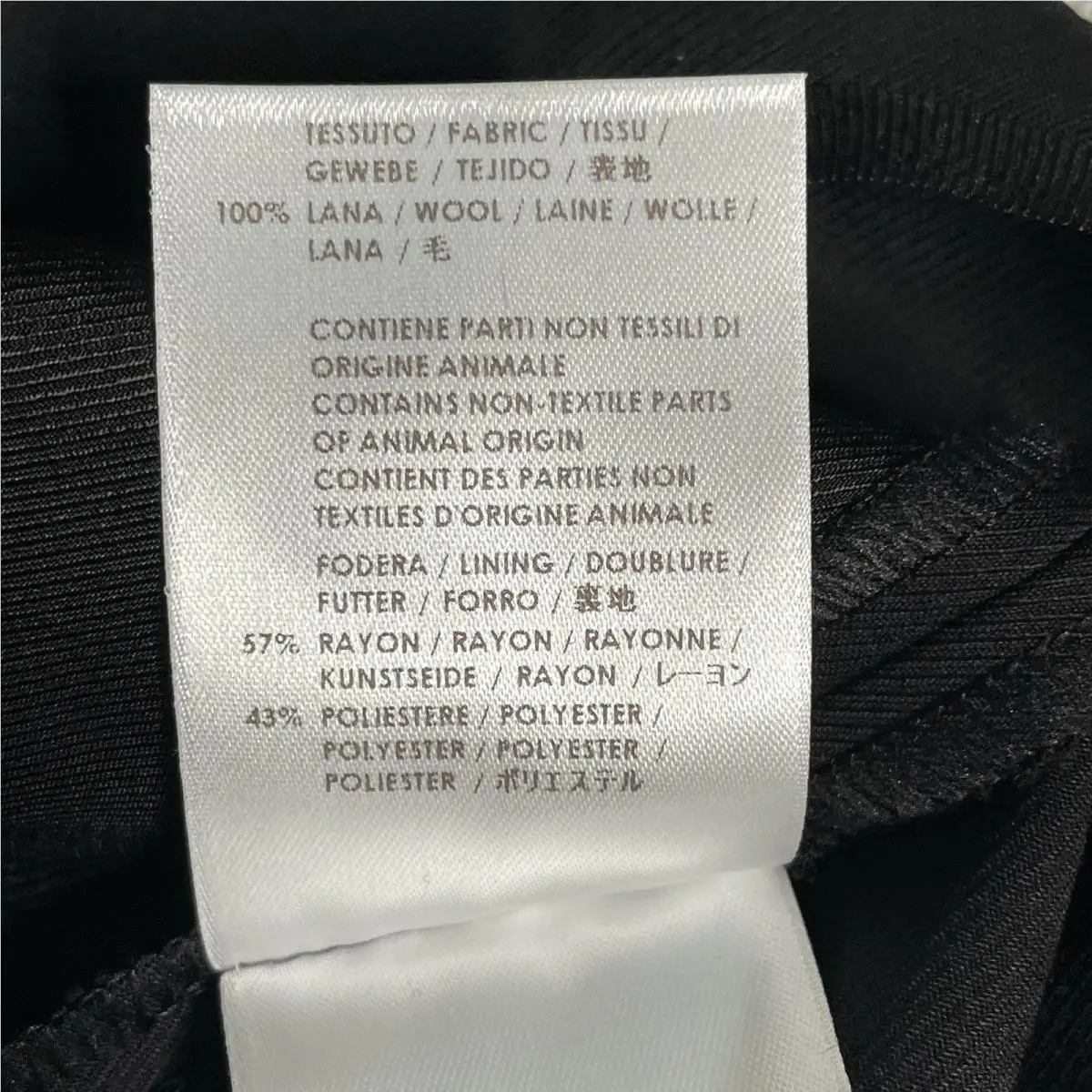 Gucci clothing - Black 11