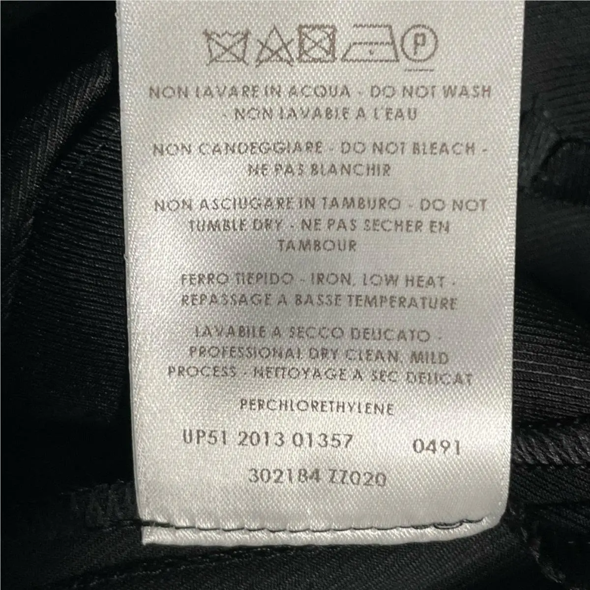 Gucci clothing - Black 12
