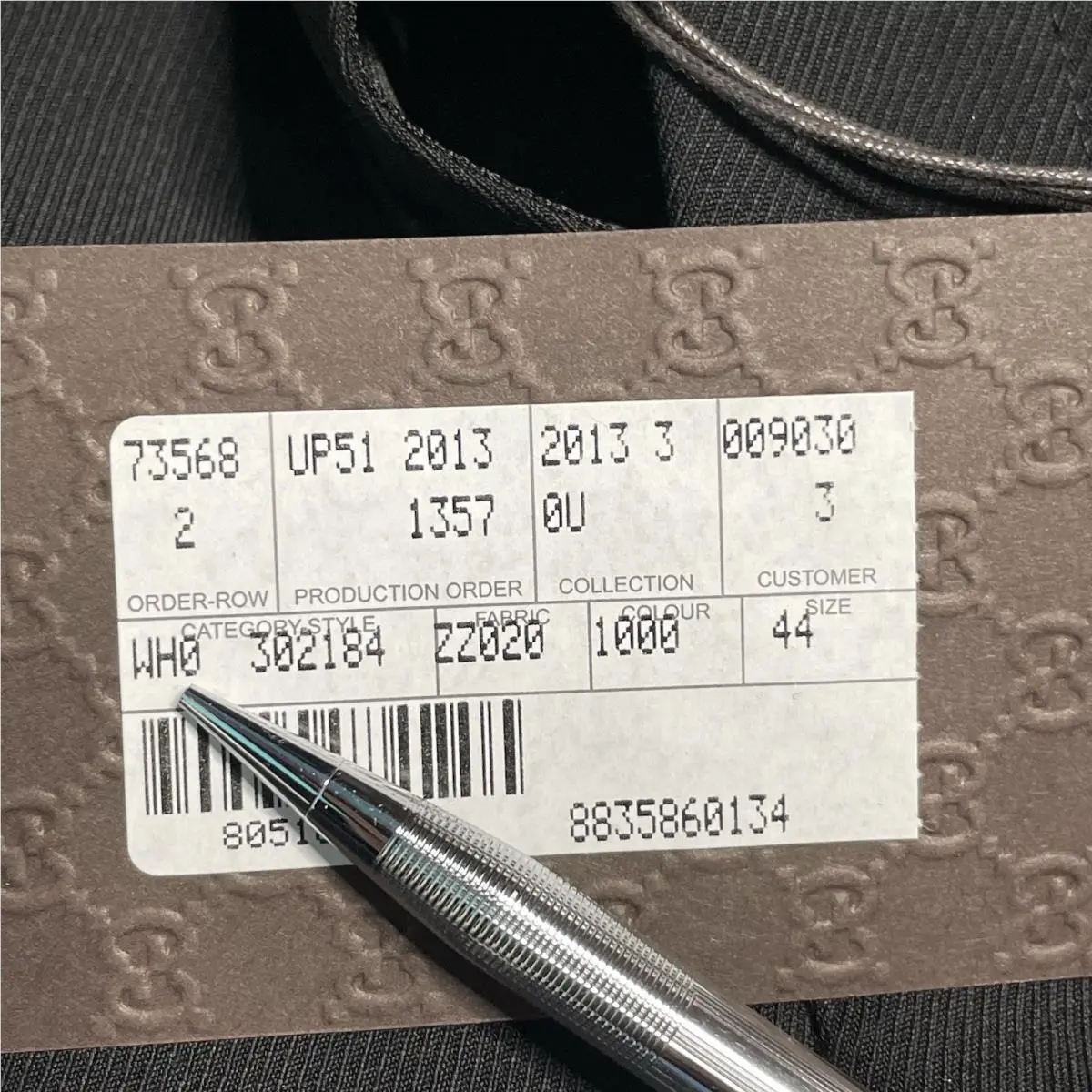 Gucci clothing - Black 14