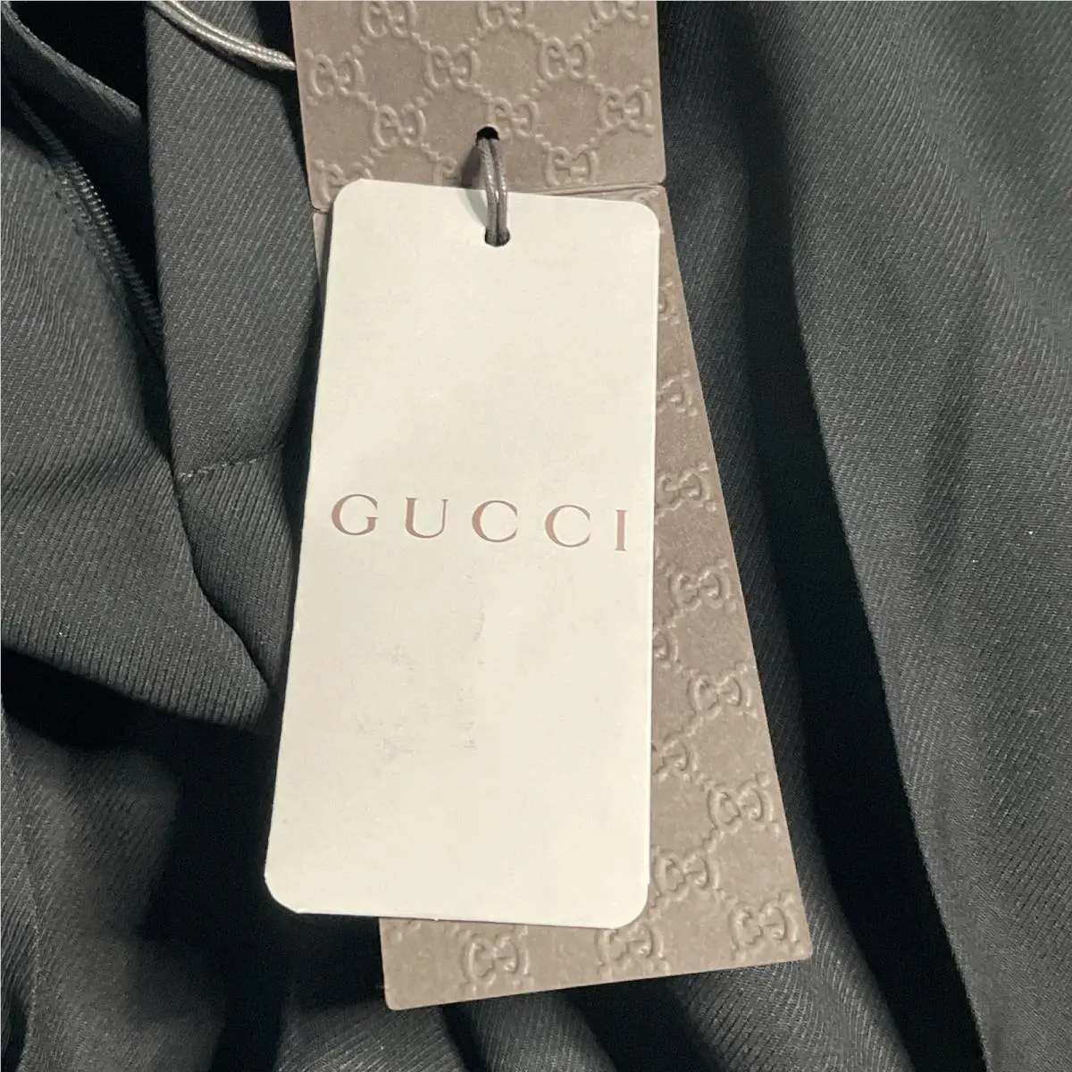 Gucci clothing - Black 15
