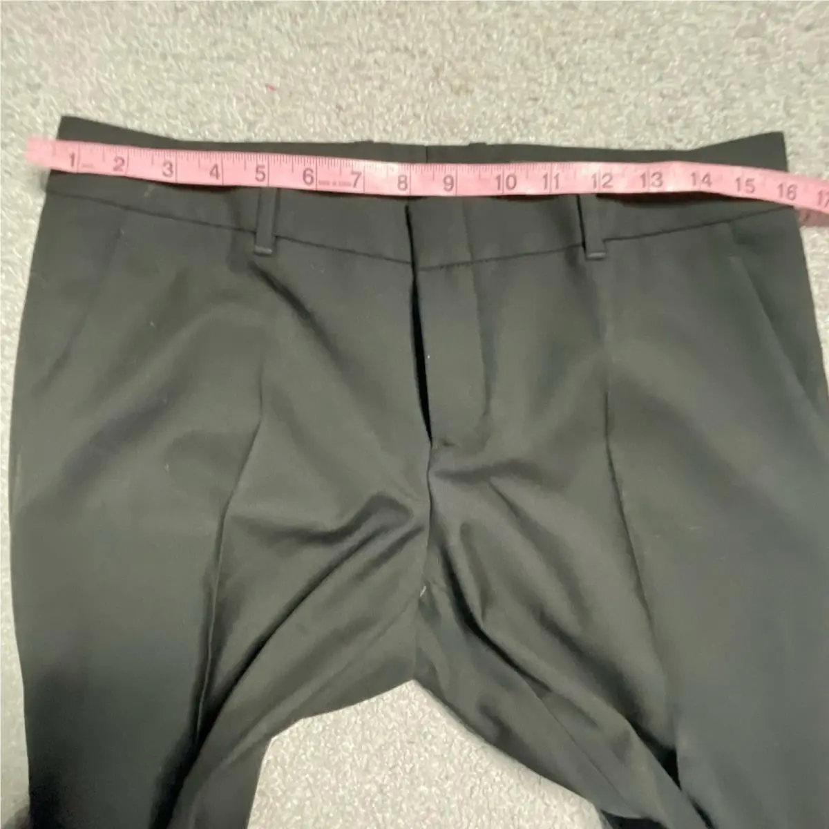 Gucci clothing - Black 5