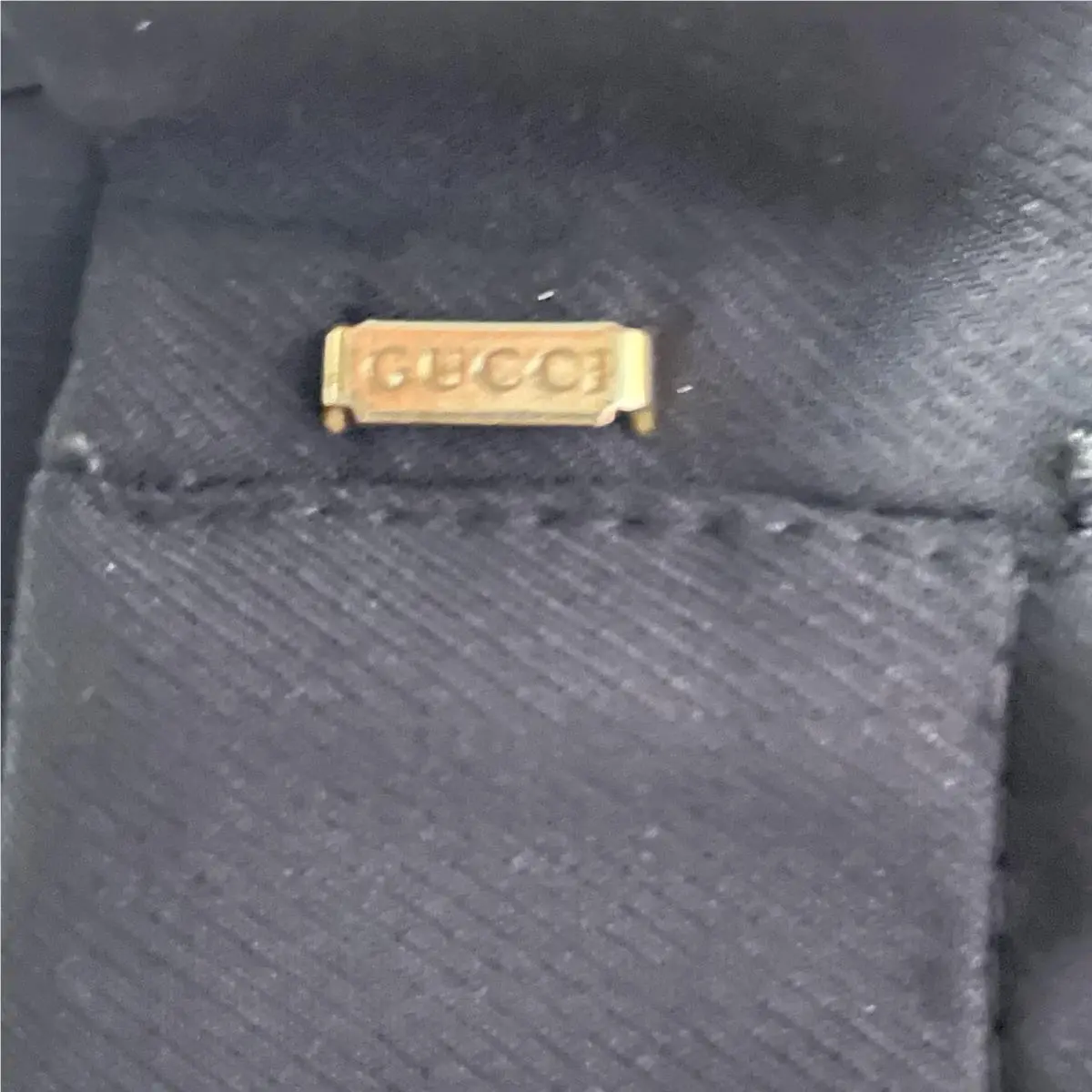 Gucci clothing - Black 7