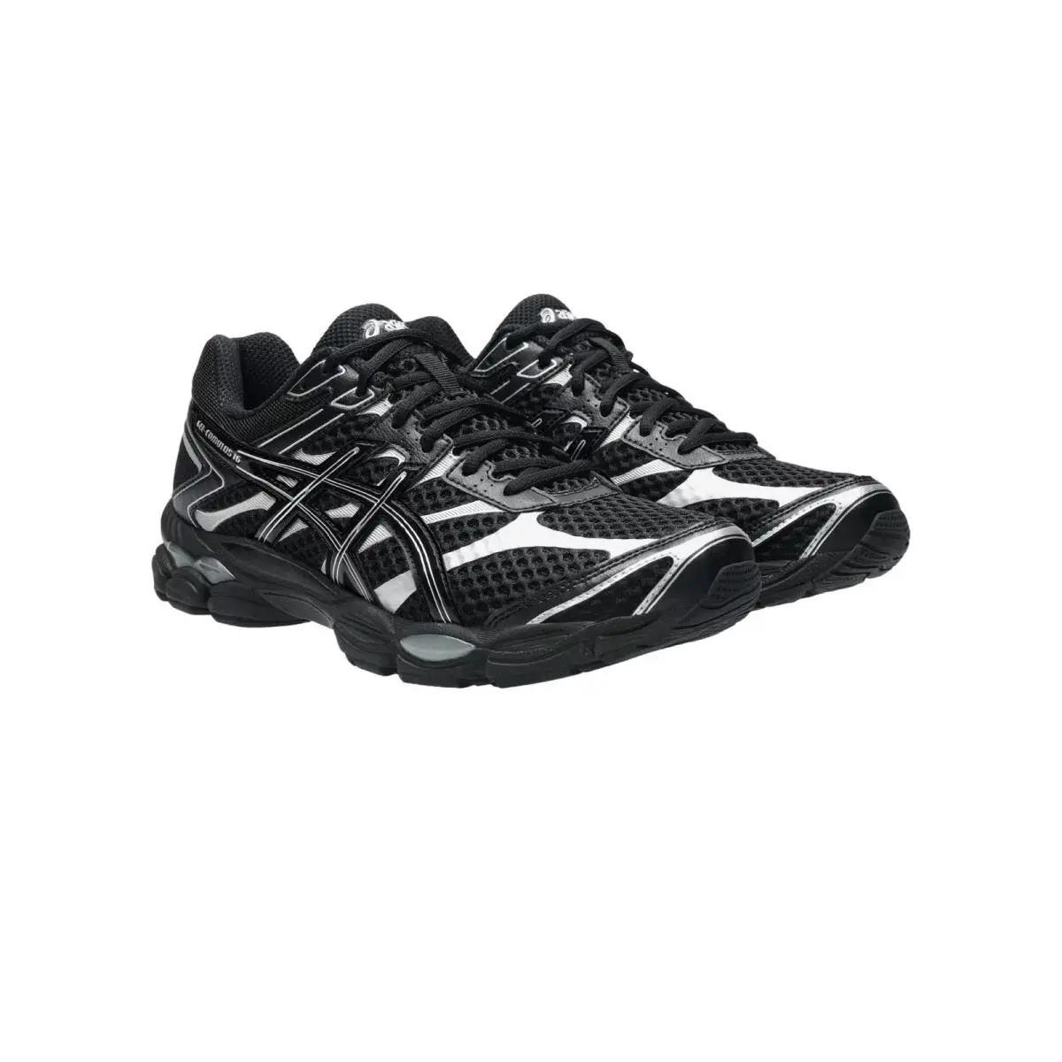 Asics shoes - Gel - Cumulus 16 - Gel Cumulus - 1203A733-002-11-Medium - Multicolor (UPC: 199023011978) 2