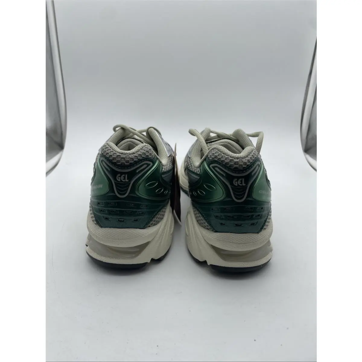 Asics shoes - ASICS Gel Kayano 1203A537 - Gel Kayano - 1203A537 - Green 1