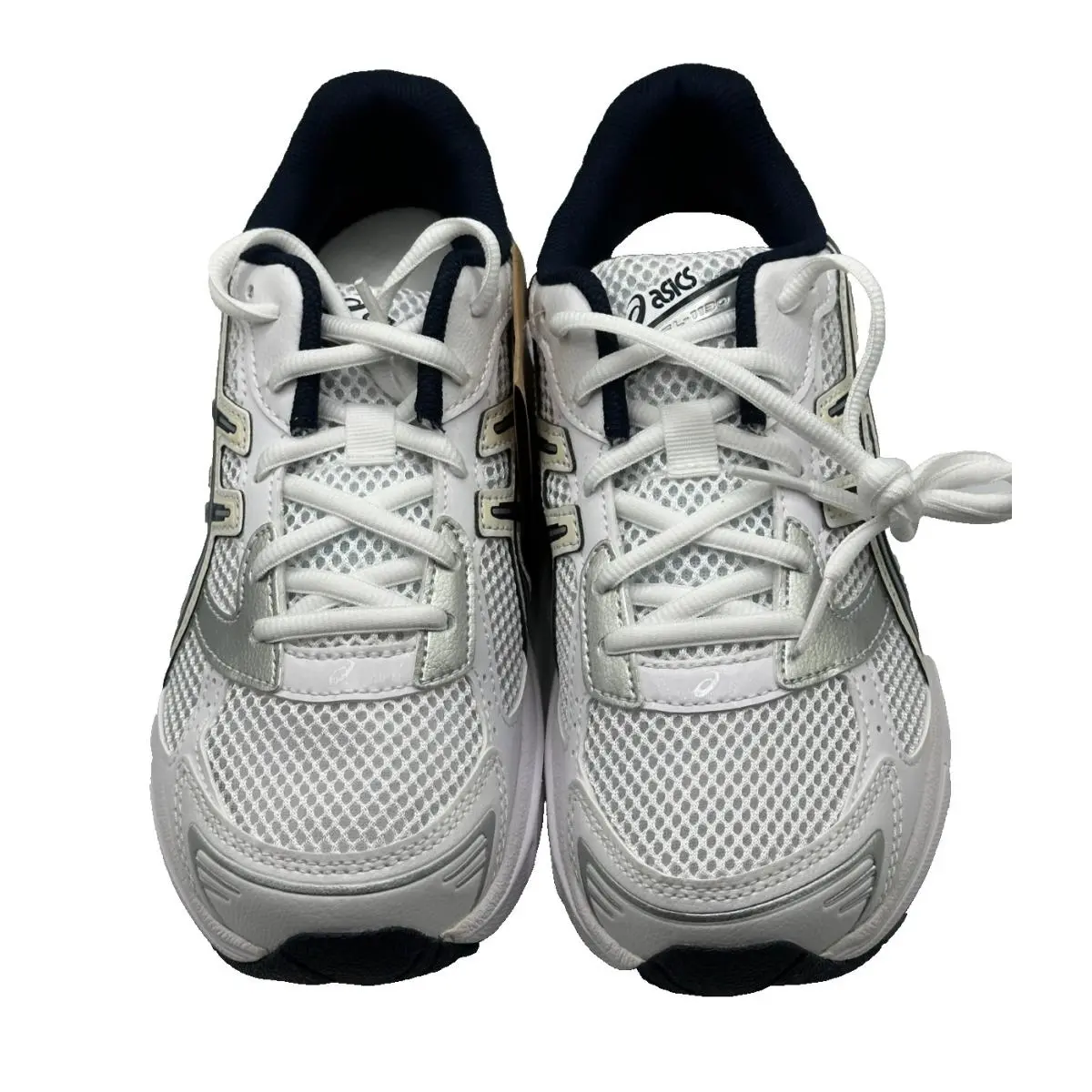 Asics shoes - Gel 1130 GS - Gel - White Midnight (UPC: 197298314602) 0