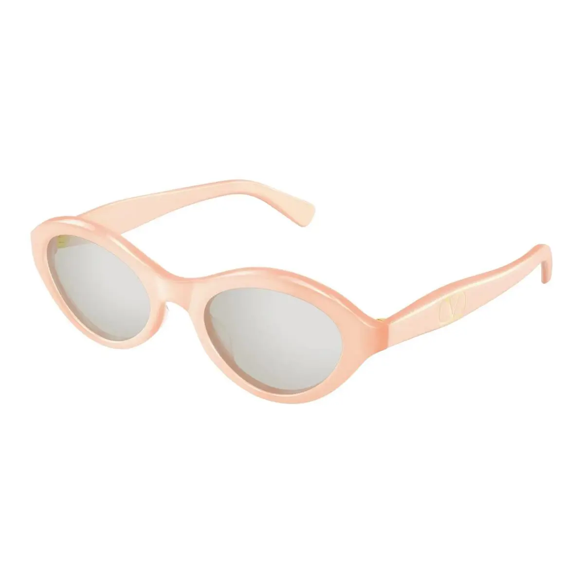 VG0008S-004 Sunglasses 52mm by Valentino