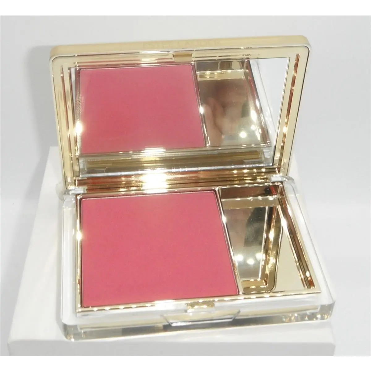 Estee Lauder Pure Color Blush 25 The Siren Satin Full Size by Estée Lauder