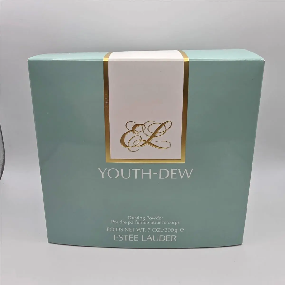 Estee Lauder Youth Dew Women 7.0 7 oz 200 g Dusting Powder by Estée Lauder
