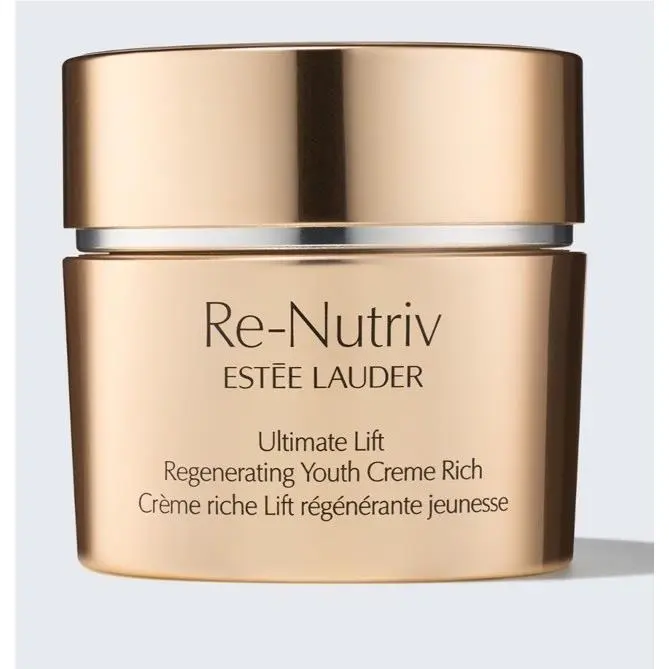 Estee Lauder Re-nutriv Ultimate Lift Regenerating Youth Creme Rich 1.7oz by Estée Lauder
