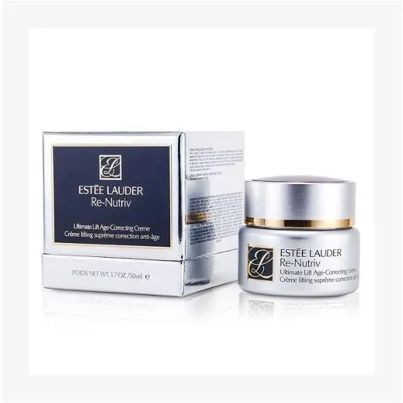 Estee Lauder Re-nutriv Ultimate Lift Age Correcting Creme Cream 50ml 1.7oz by Estée Lauder