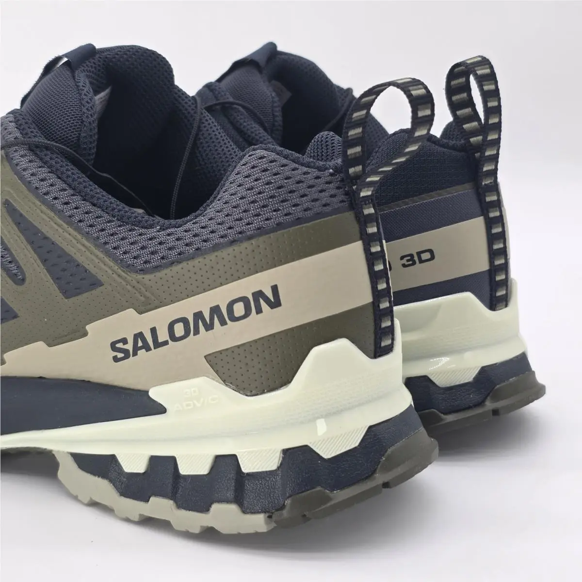 Salomon shoes - Salomon XA Pro 3D V9 - L47467500 - Green, Manufacturer: India Ink/Olive Night/Aloe Wash 14