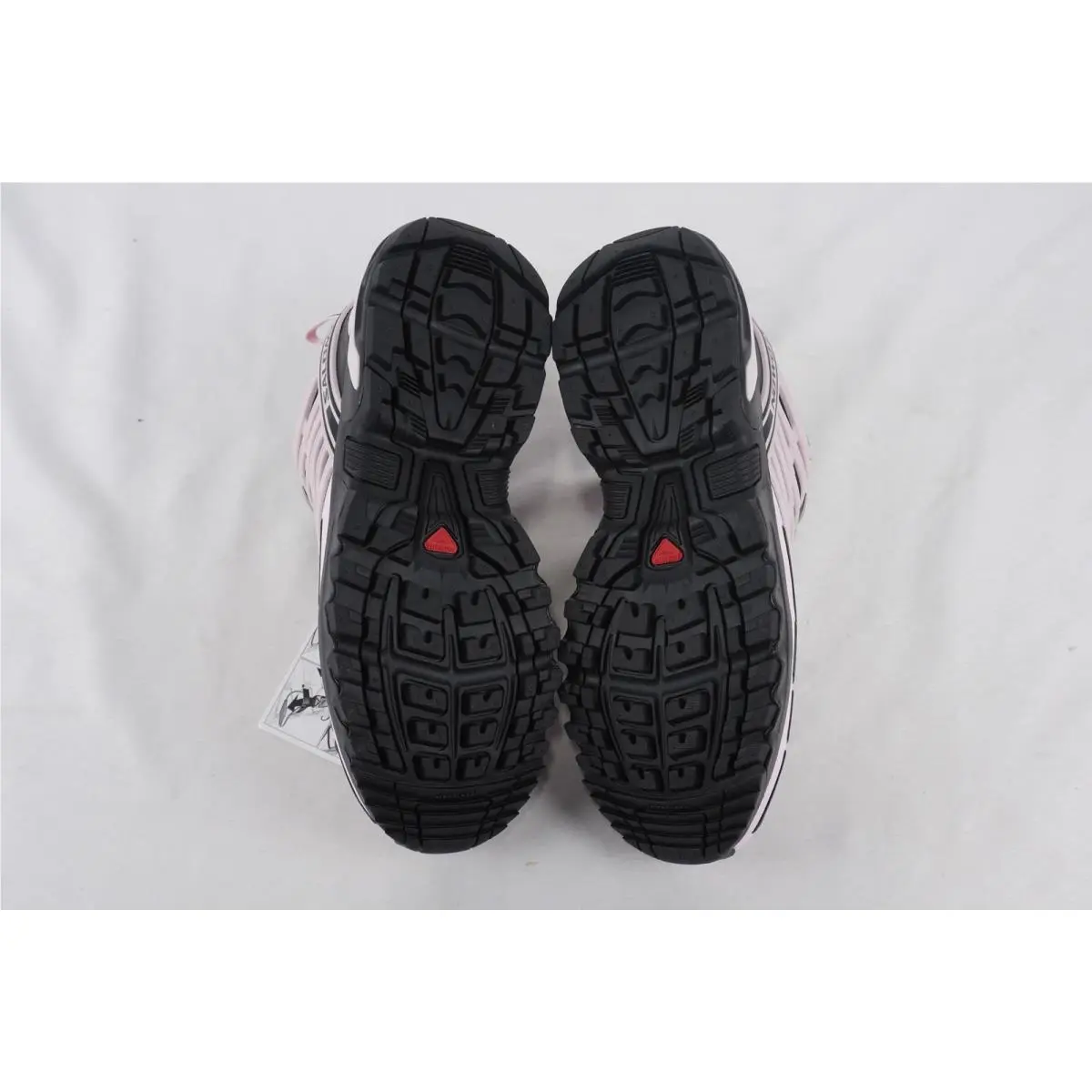 Salomon shoes - L49149600 - L49149600 - Pink (UPC: 198720303799) 4