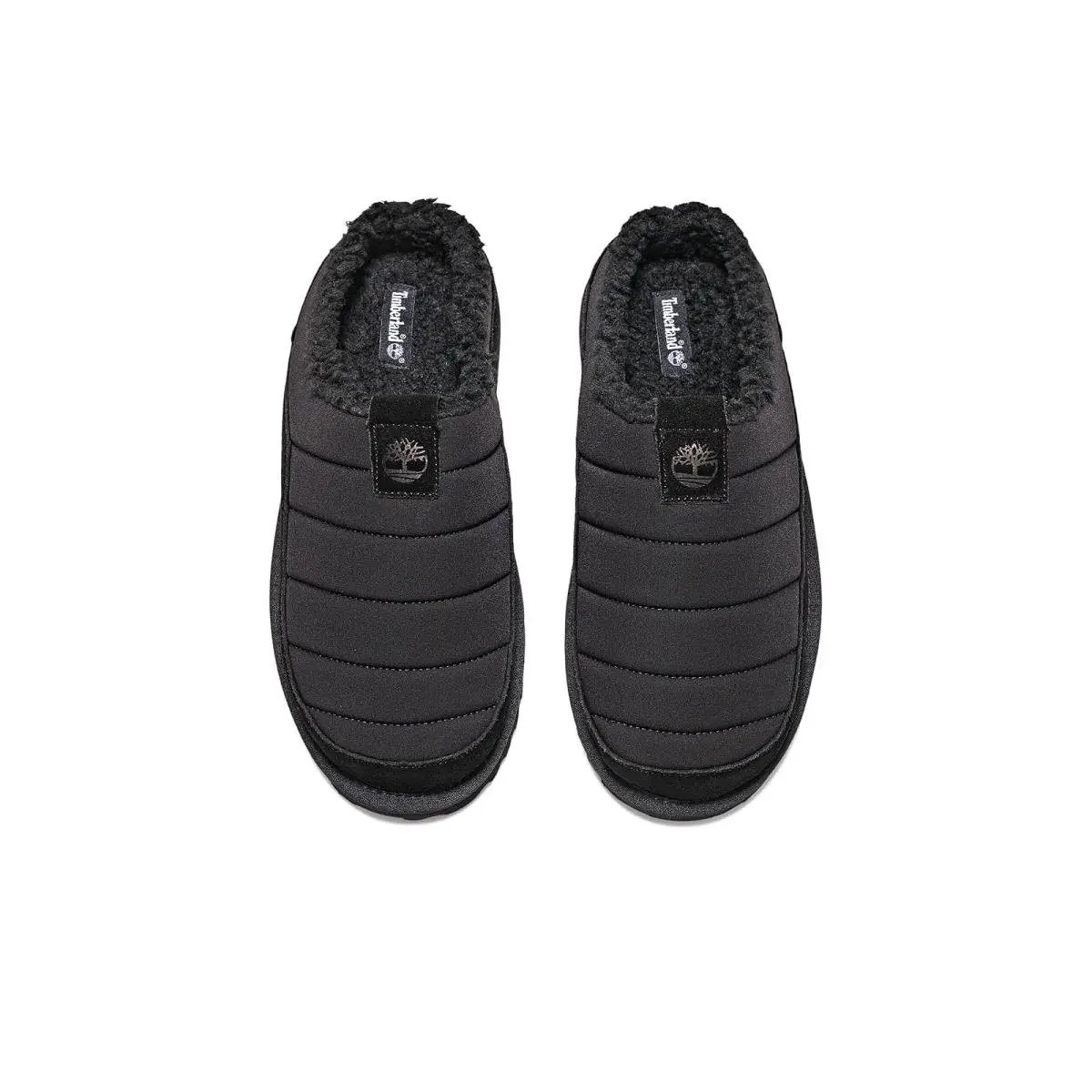 Timberland shoes - Black 7