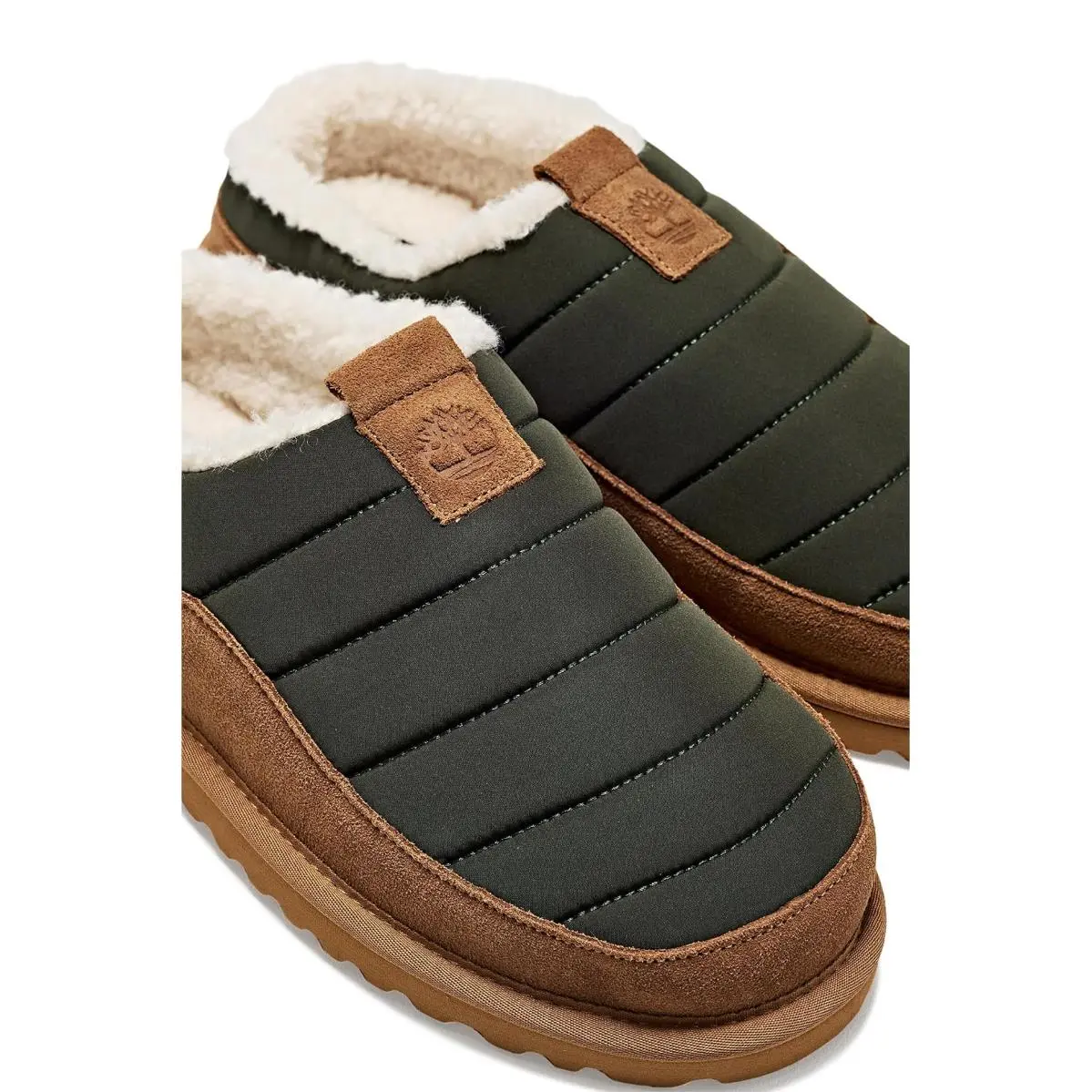 Timberland shoes - Black 18