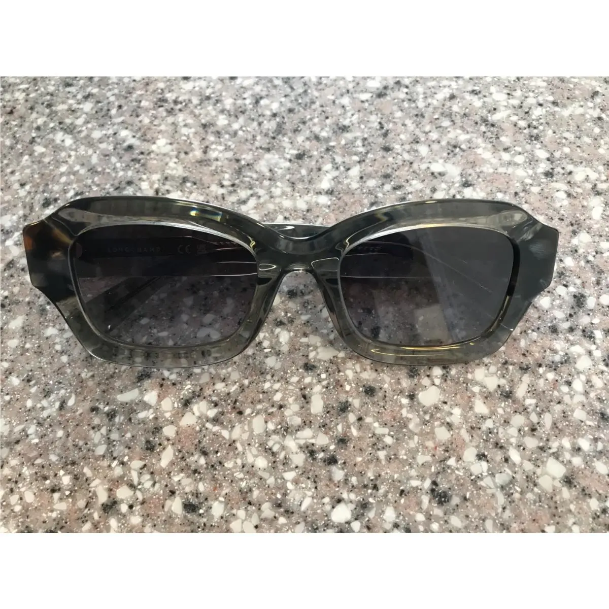 Sunglasses by Longchamp