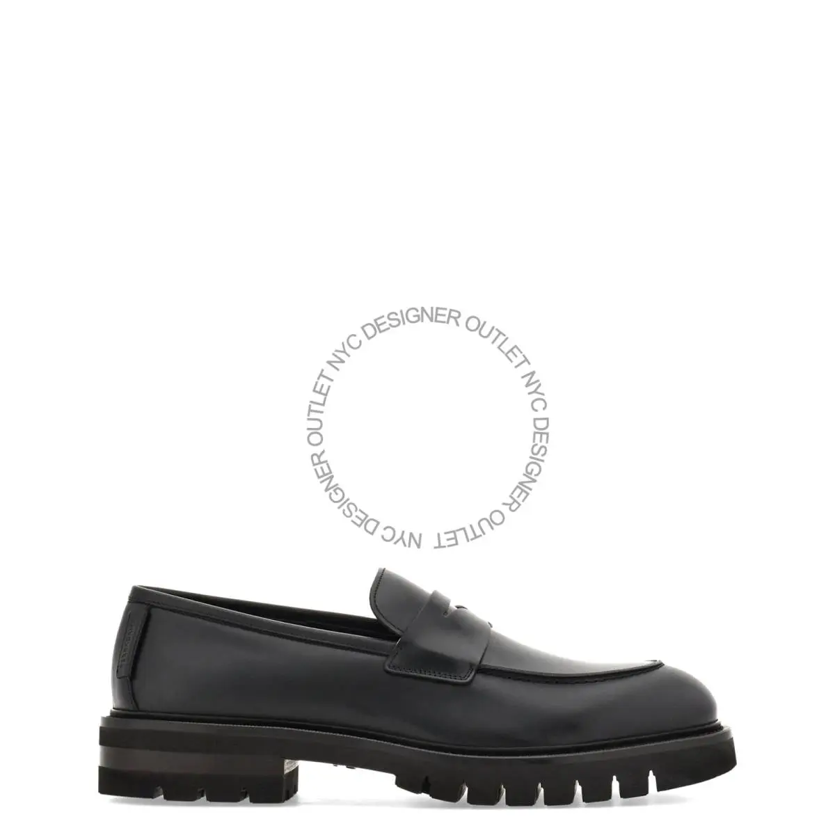 Salvatore Ferragamo shoes - Ferragamo Noren - Ferragamo Noren - Black 5