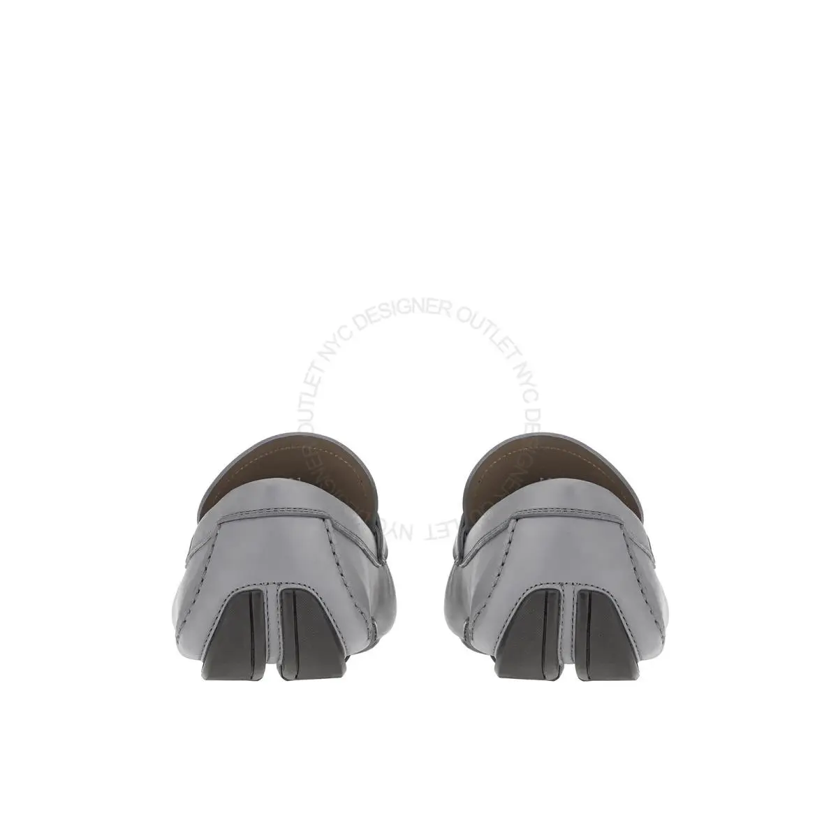 Salvatore Ferragamo shoes - Gray 6