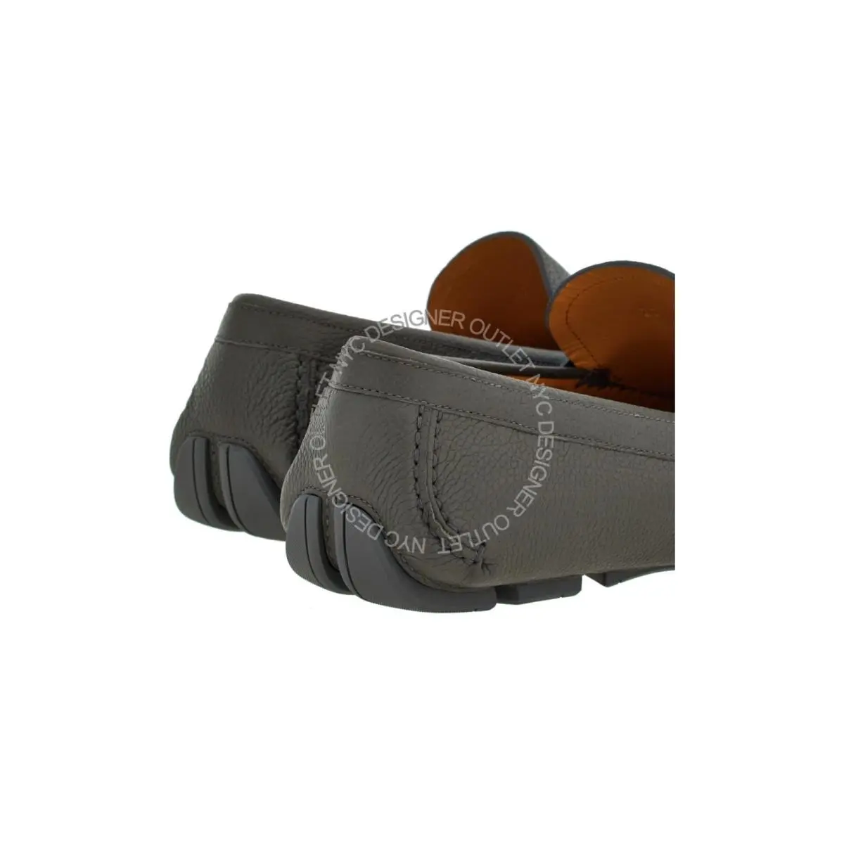 Salvatore Ferragamo shoes - Gray 1