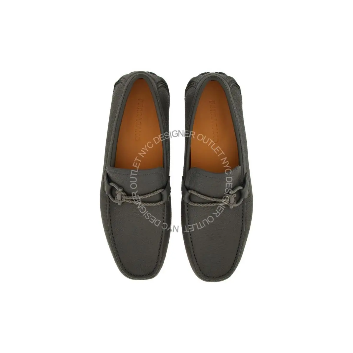 Salvatore Ferragamo shoes - Gray 3