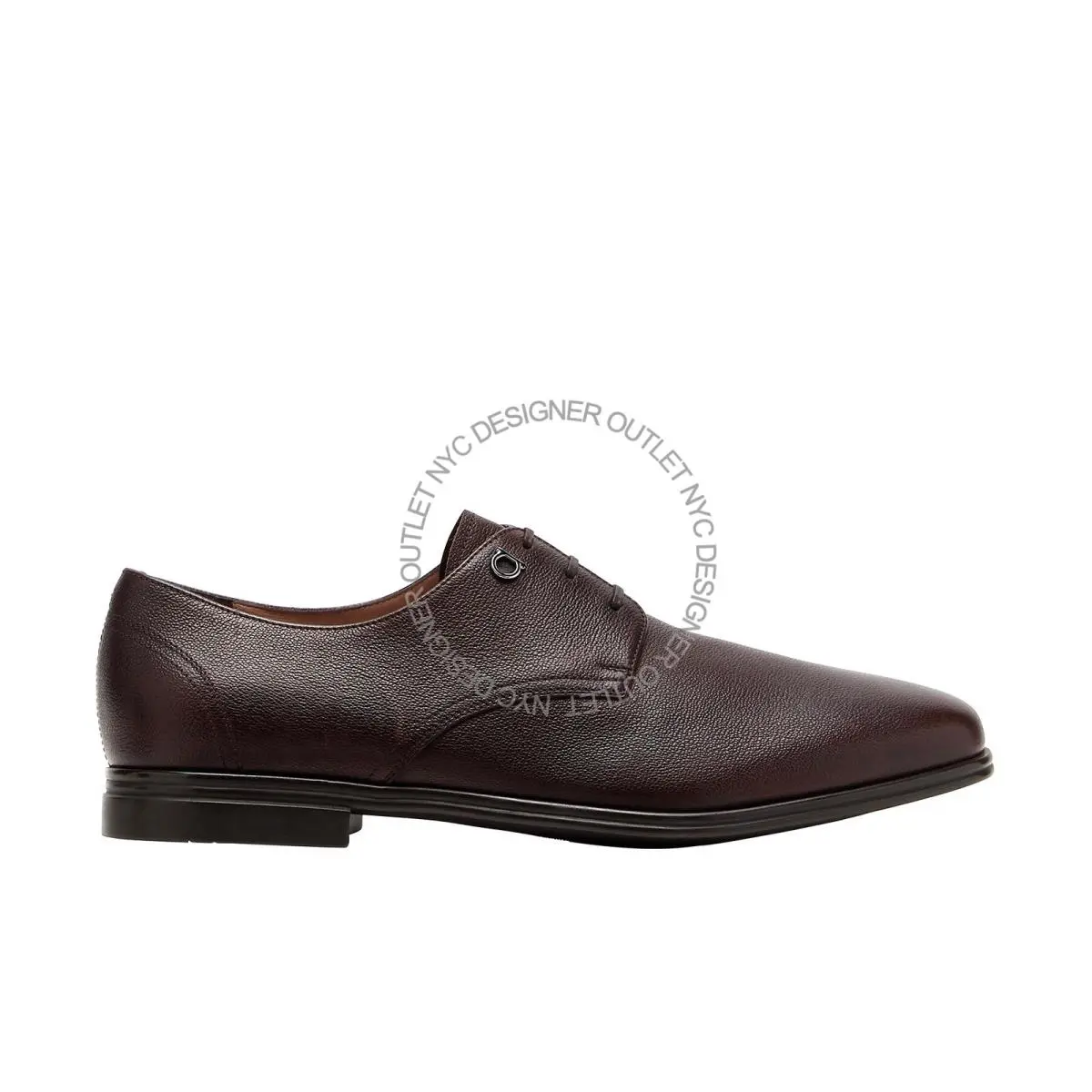 Salvatore Ferragamo shoes - Brown 4