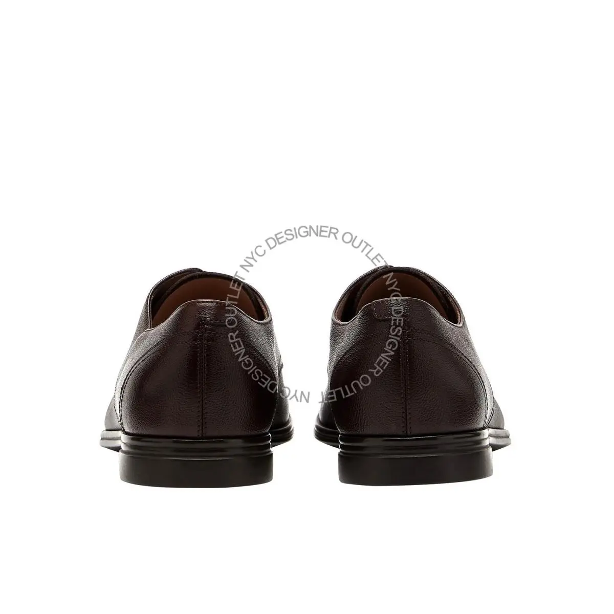 Salvatore Ferragamo shoes - Brown 5