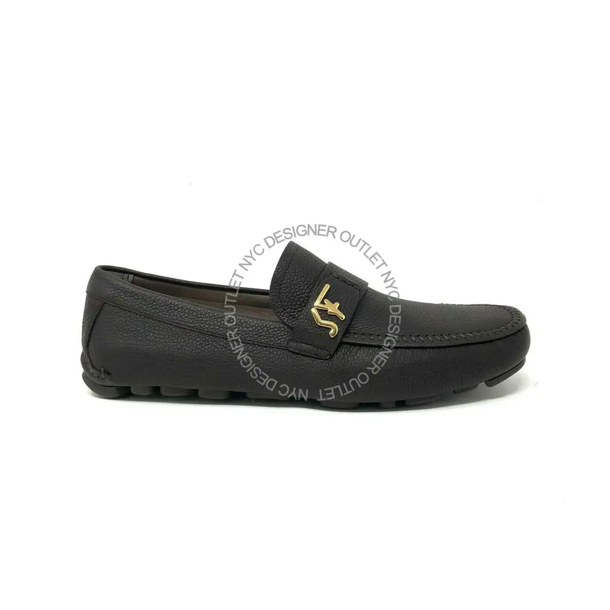Salvatore Ferragamo shoes - Brown 1