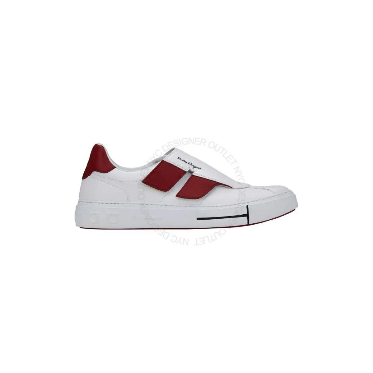 Salvatore Ferragamo shoes - White 0