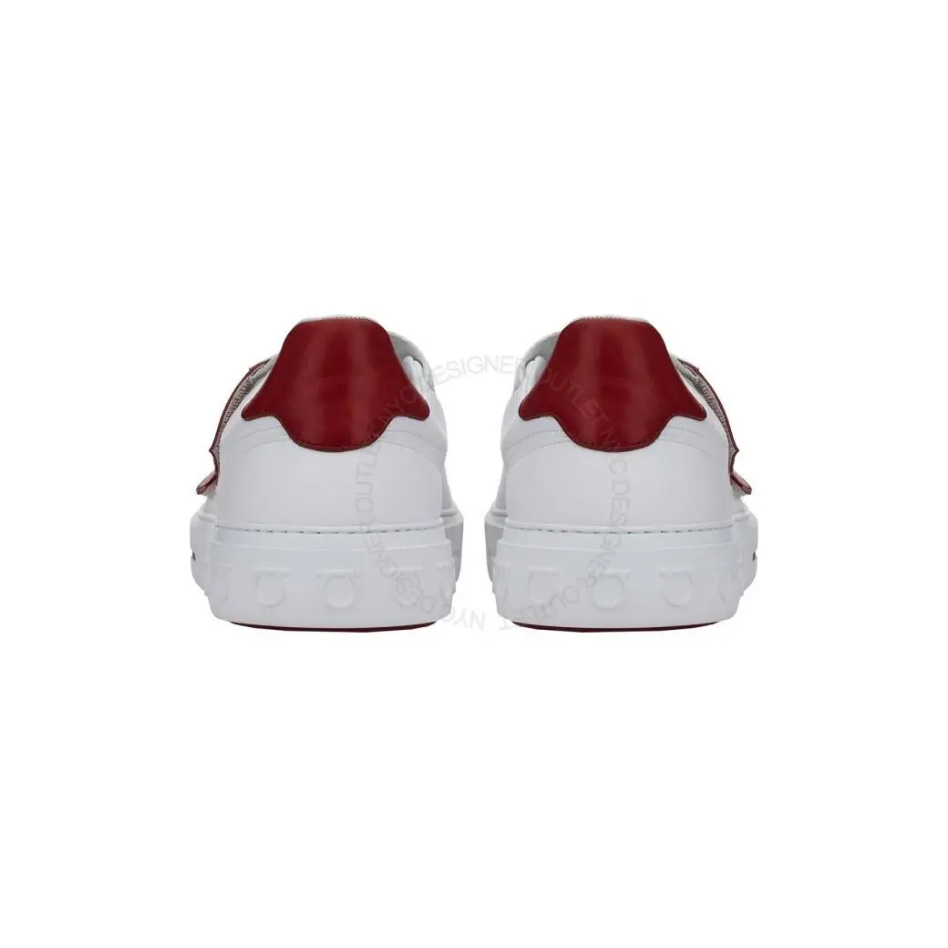 Salvatore Ferragamo shoes - White 1