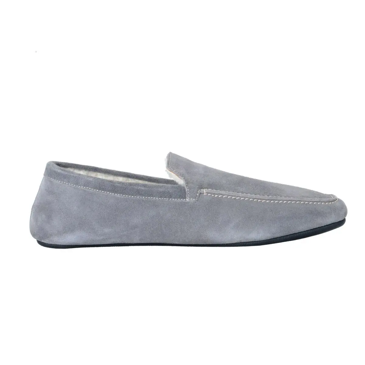 Salvatore Ferragamo shoes - Gray 2