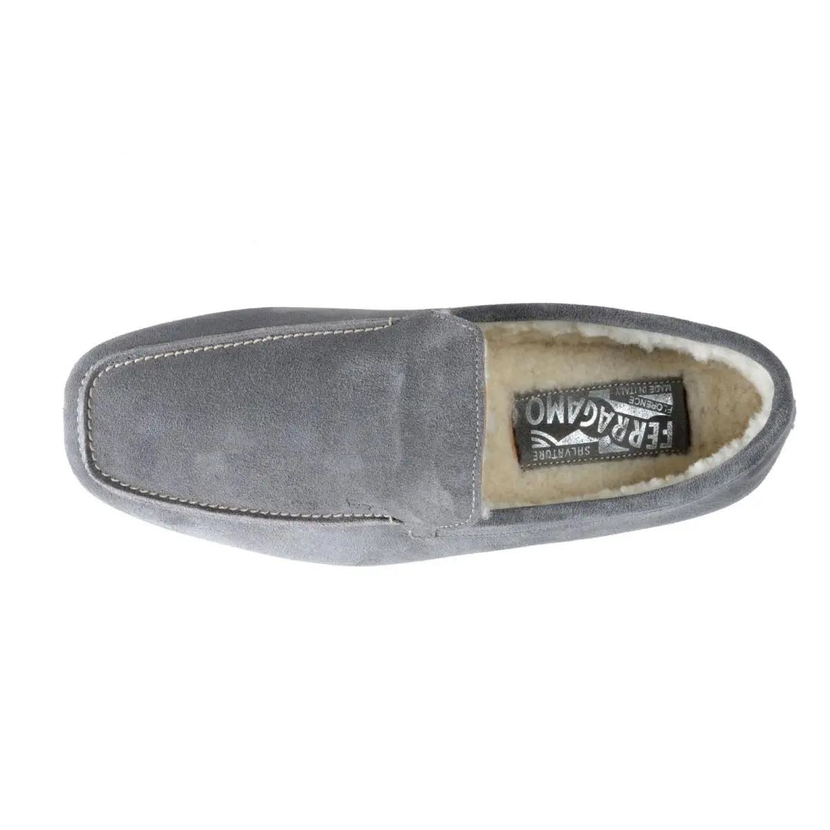 Salvatore Ferragamo shoes - Gray 5