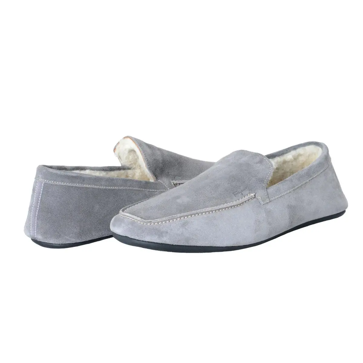 Salvatore Ferragamo shoes - Gray 6