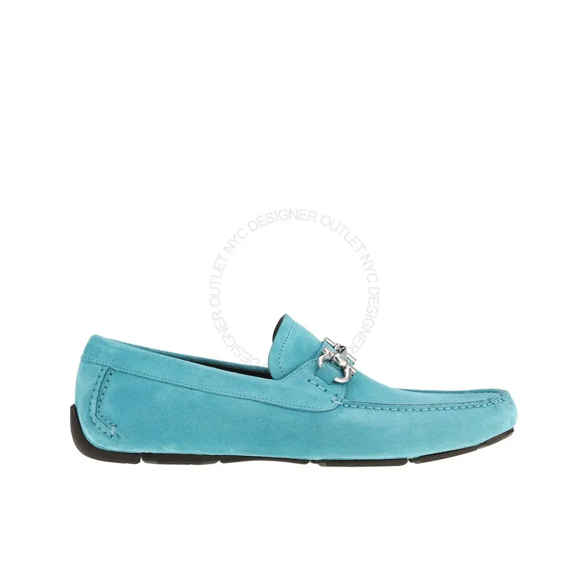 Salvatore Ferragamo shoes - Blue 0