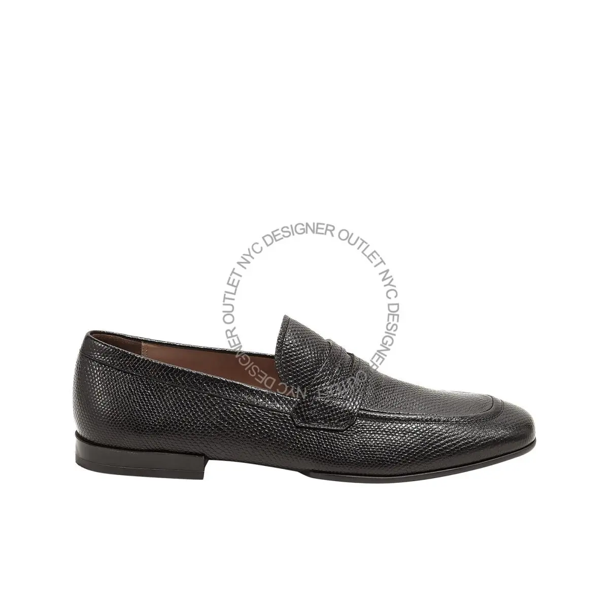 Salvatore Ferragamo shoes - Black 0