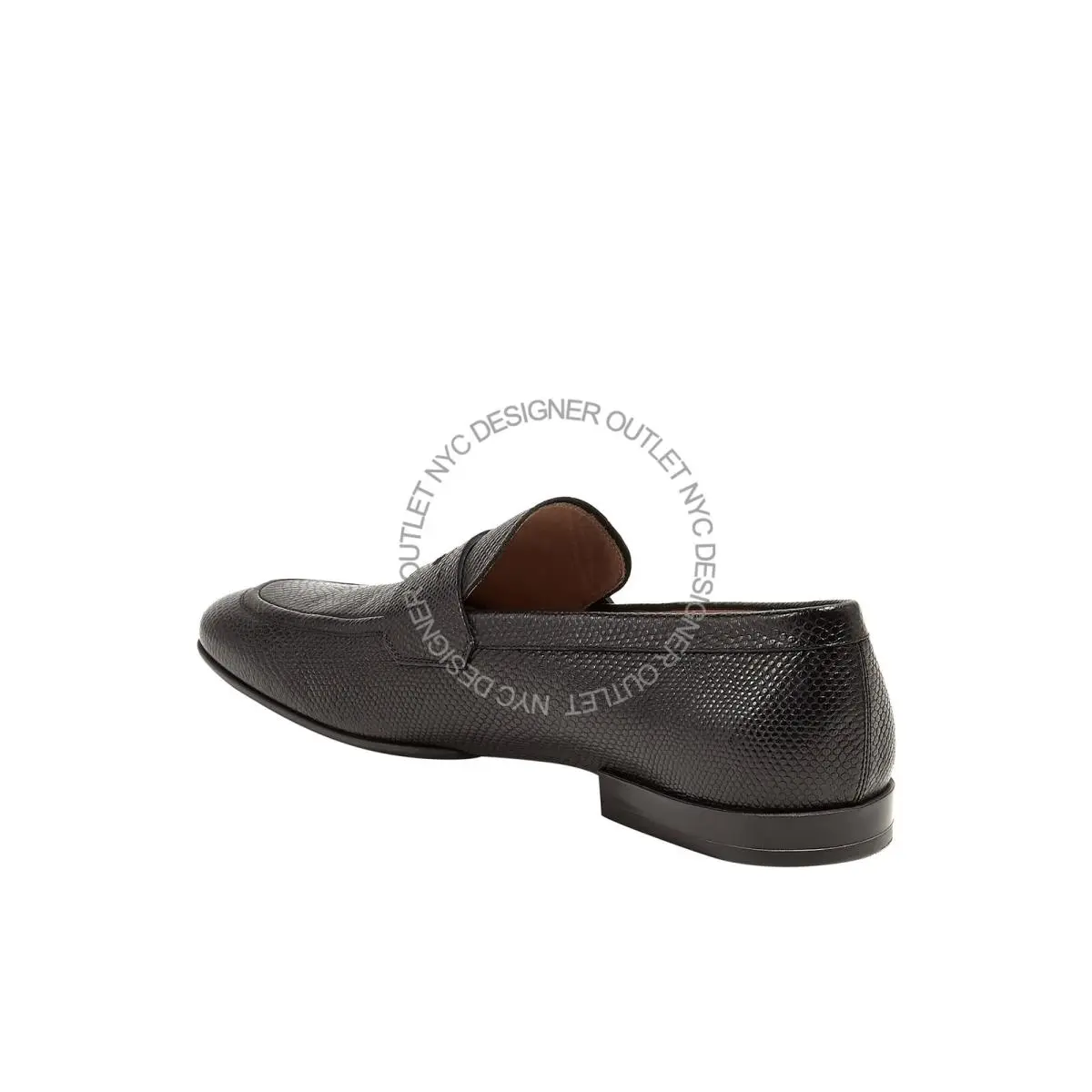Salvatore Ferragamo shoes - Black 4