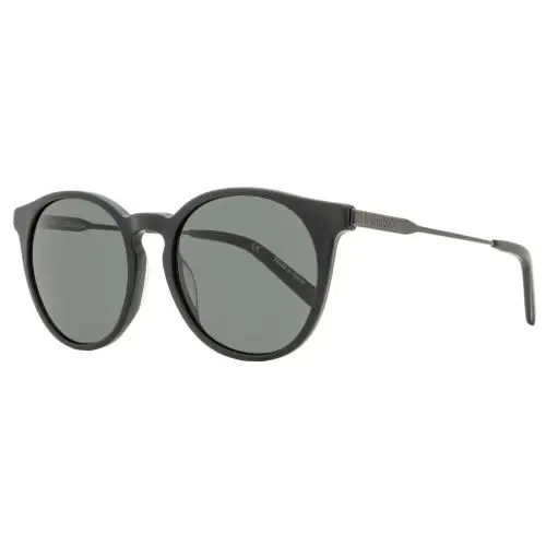 Dragon Hype LL Sunglasses DR520S 002 Matte Black 51mm by Dragon Alliance