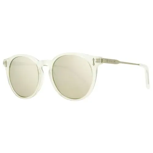 Dragon Hype LL Ion Sunglasses DR520S 971 Milky Crystal 51mm by Dragon Alliance
