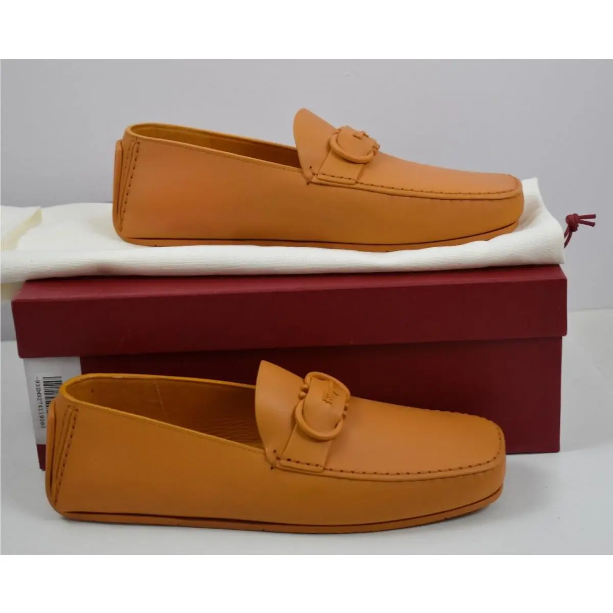 Salvatore Ferragamo shoes - Palinuro - Palinuro - Olivello 0