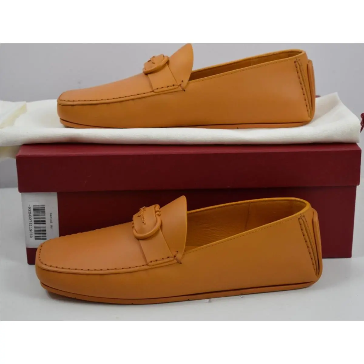 Salvatore Ferragamo shoes - Palinuro - Palinuro - Olivello 1