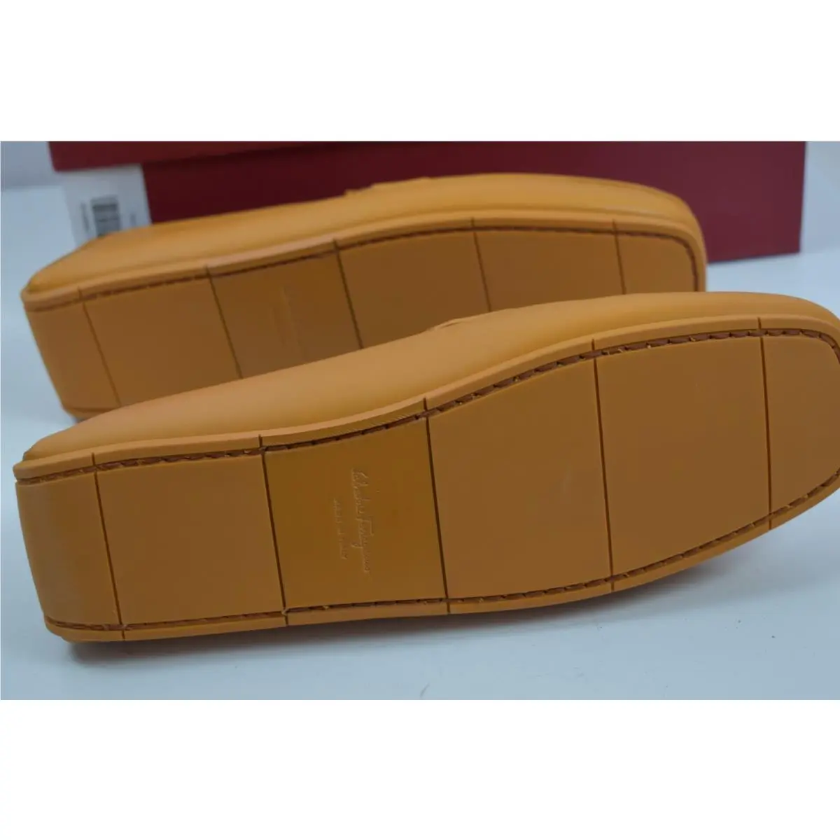 Salvatore Ferragamo shoes - Palinuro - Palinuro - Olivello 8