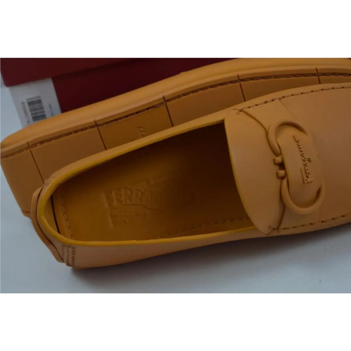 Salvatore Ferragamo shoes - Palinuro - Palinuro - Olivello 10