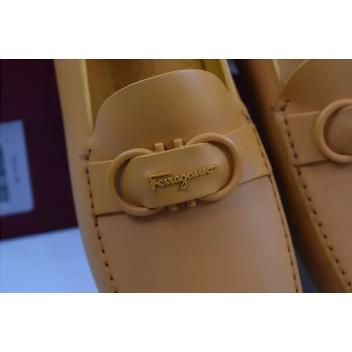 Salvatore Ferragamo shoes - Palinuro - Palinuro - Olivello 3