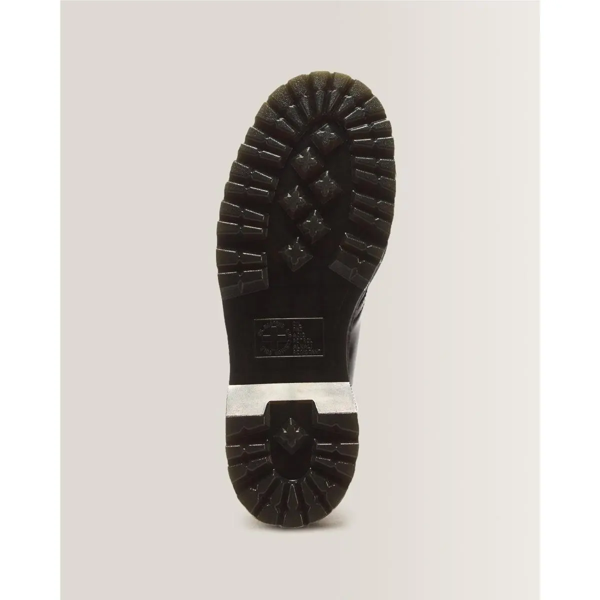 Dr. Martens shoes - 041468160219 - 041468160219 - BLACK 2